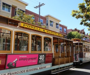 Cable car - photo JPC
