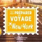 En route pour New-York